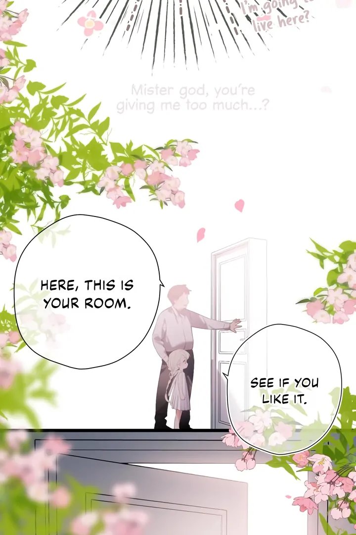 Read Back to Spring Manga Online