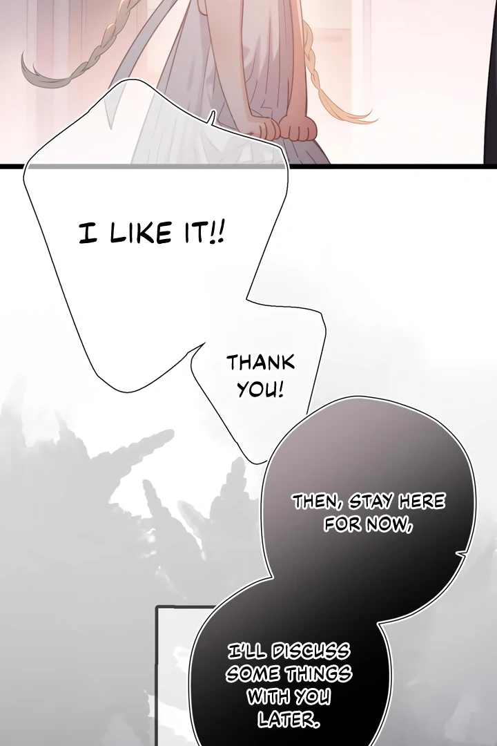 Read Back to Spring Manga Online