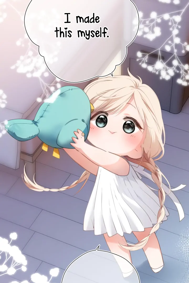 Read Back to Spring Manga Online