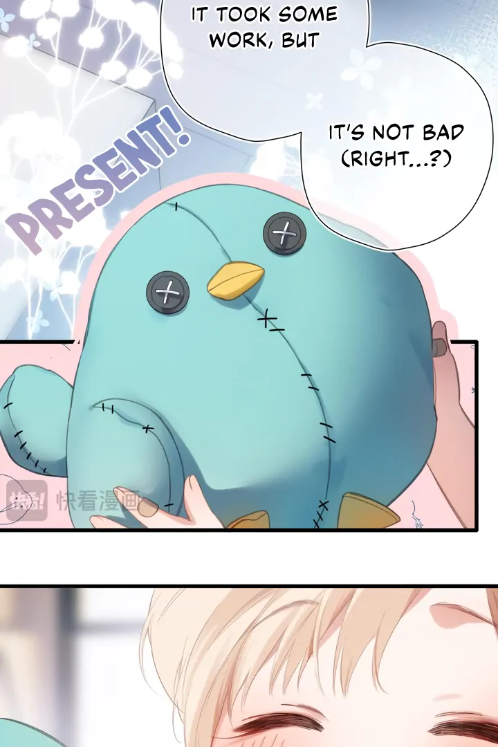 Read Back to Spring Manga Online