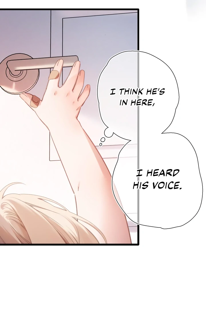 Read Back to Spring Manga Online