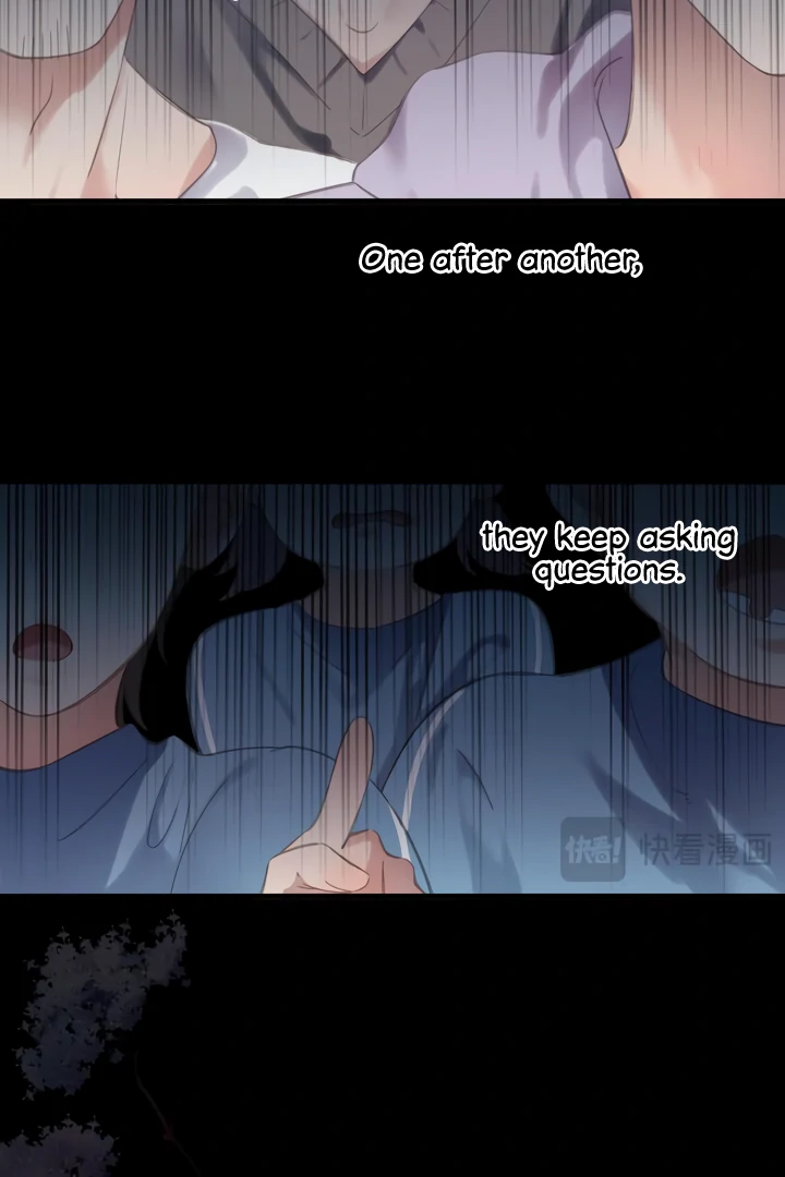 Read Back to Spring Manga Online