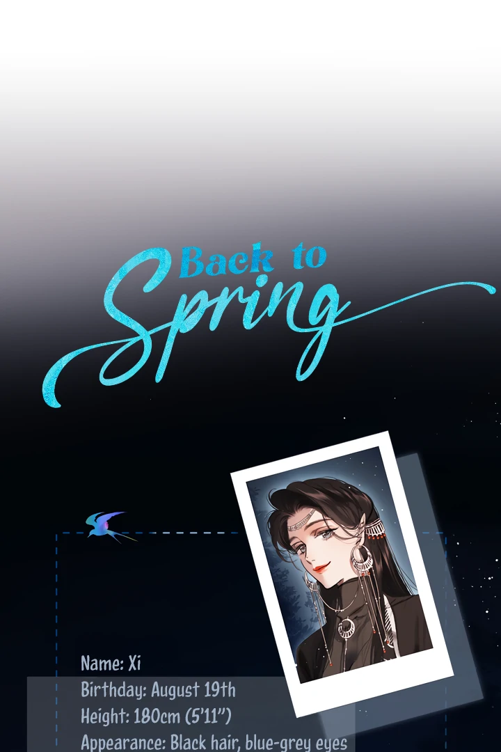 Read Back to Spring Manga Online