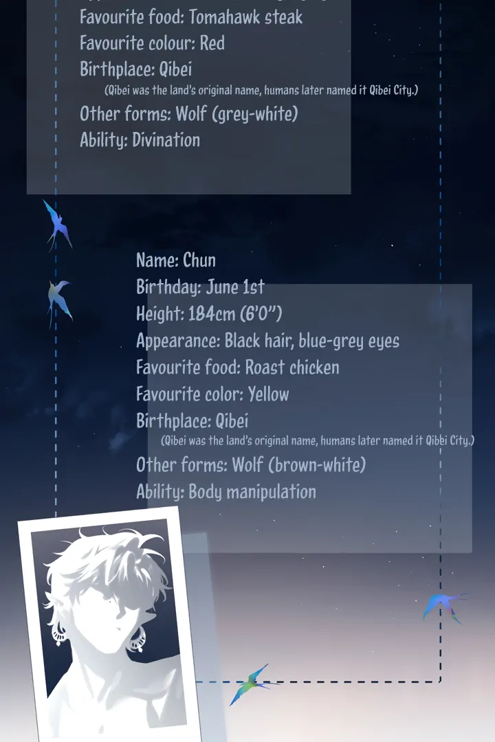 Read Back to Spring Manga Online