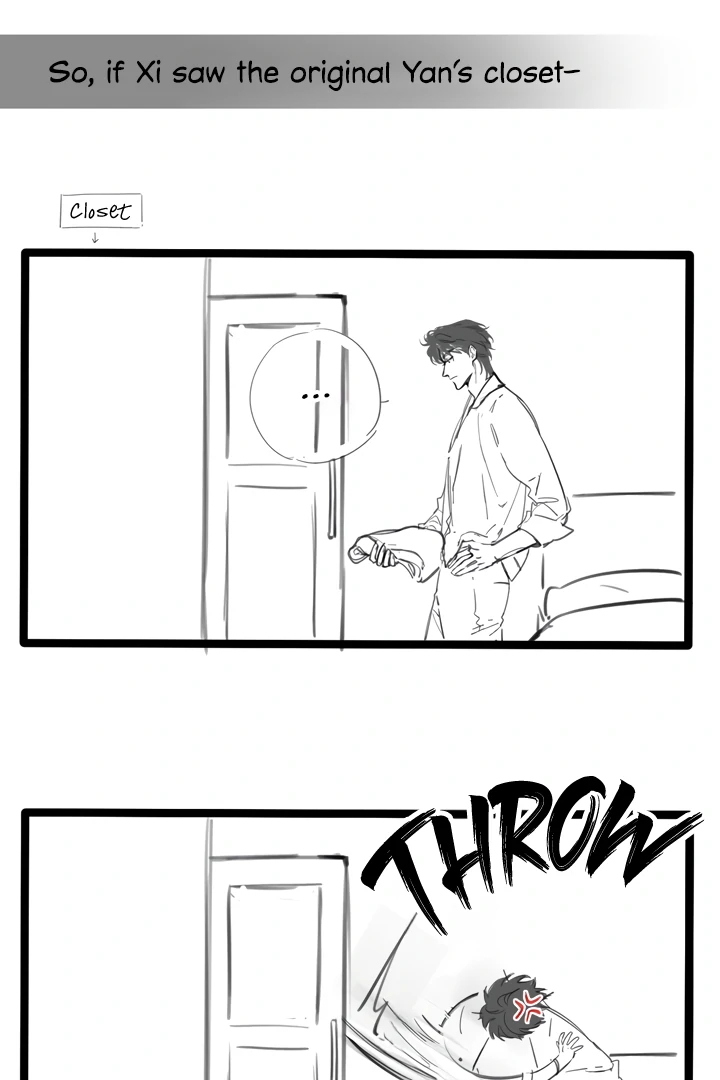 Read Back to Spring Manga Online