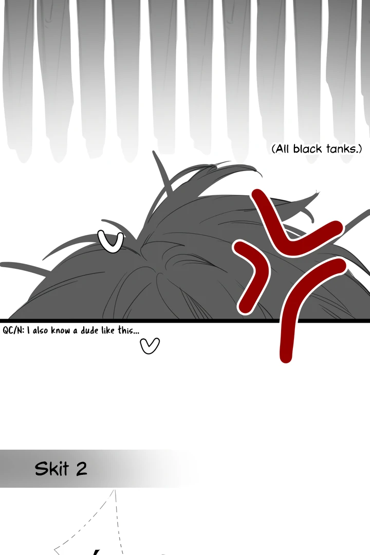 Read Back to Spring Manga Online