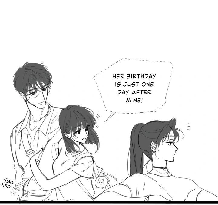 Read Back to Spring Manga Online