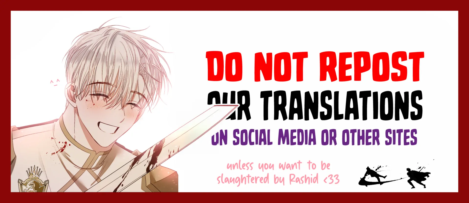 Read Back to Spring Manga Online