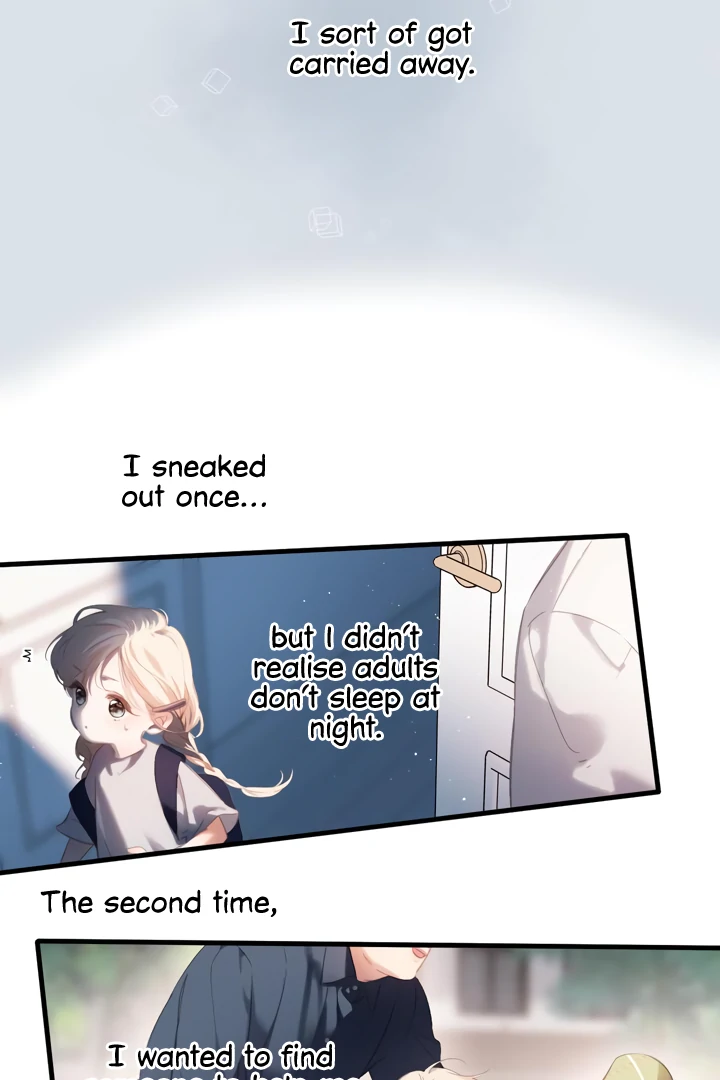 Read Back to Spring Manga Online