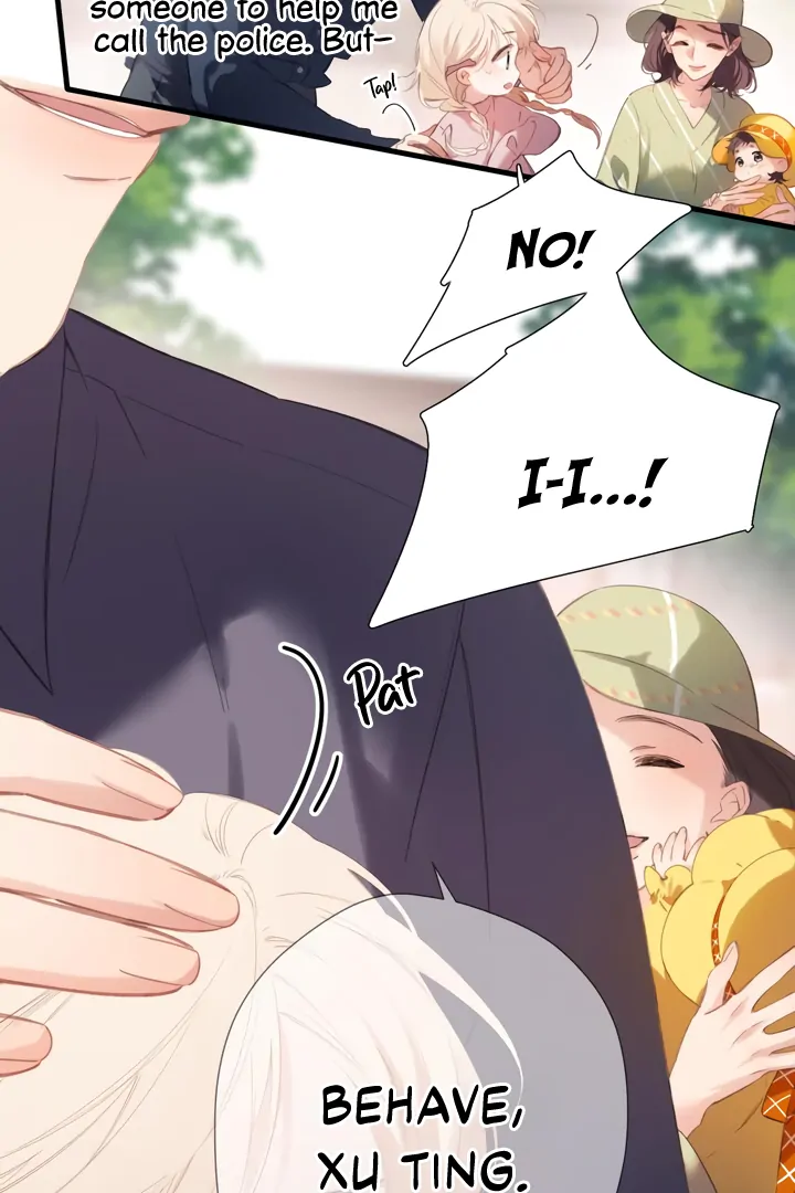 Read Back to Spring Manga Online