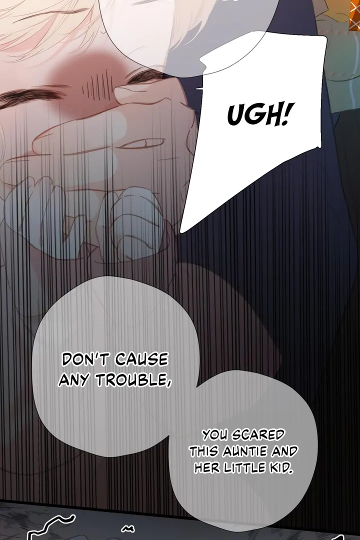 Read Back to Spring Manga Online