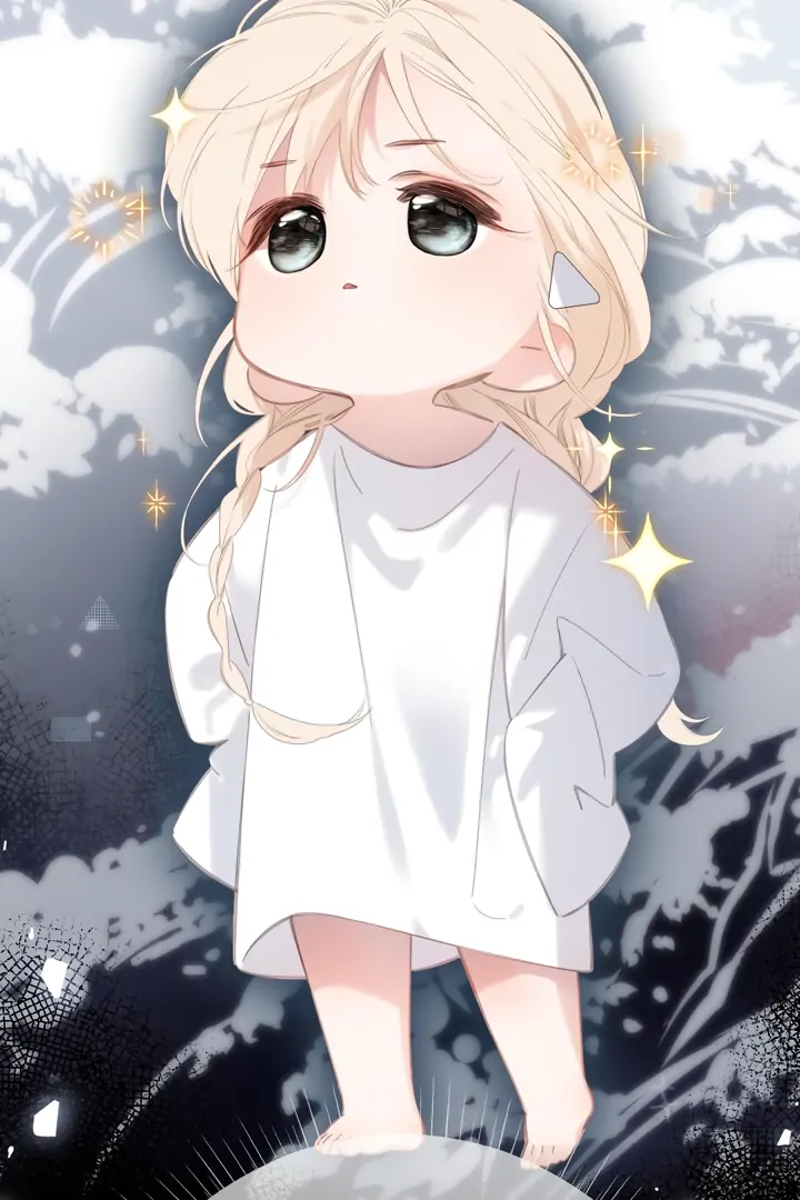 Read Back to Spring Manga Online