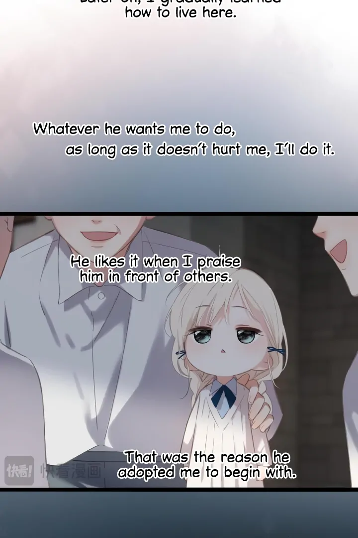 Read Back to Spring Manga Online