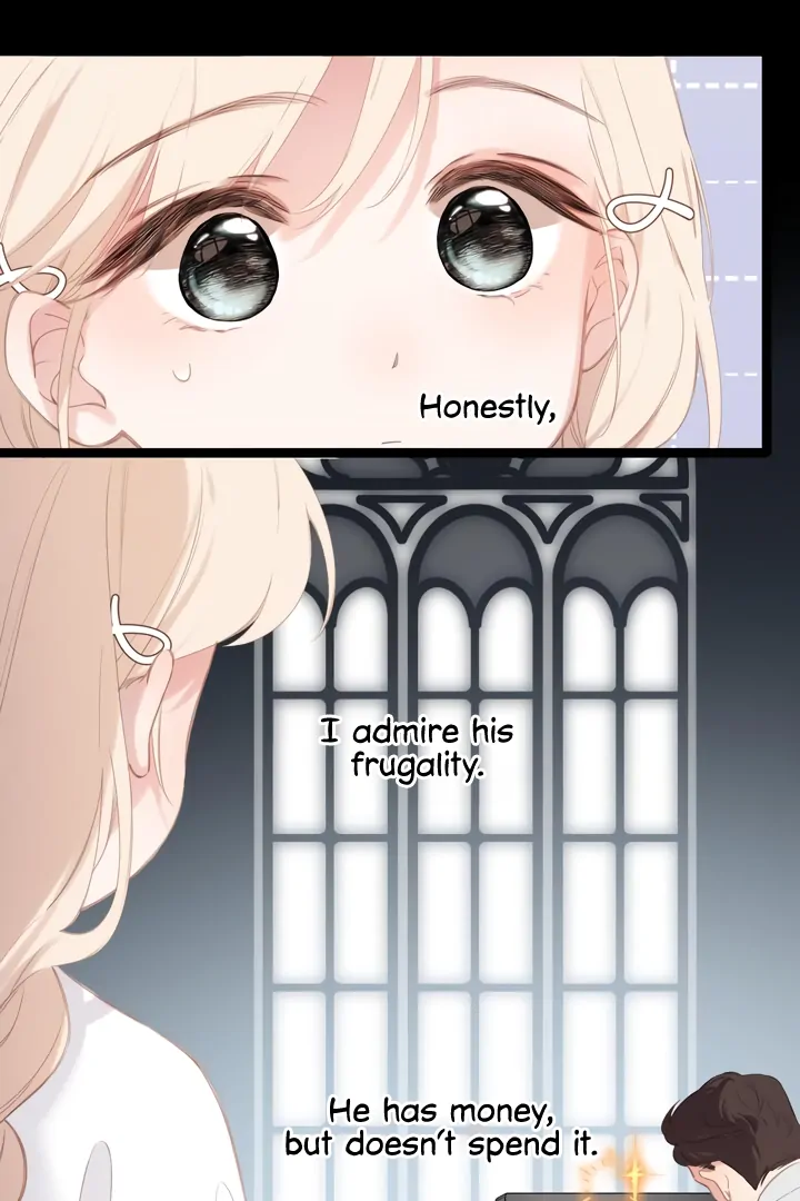 Read Back to Spring Manga Online