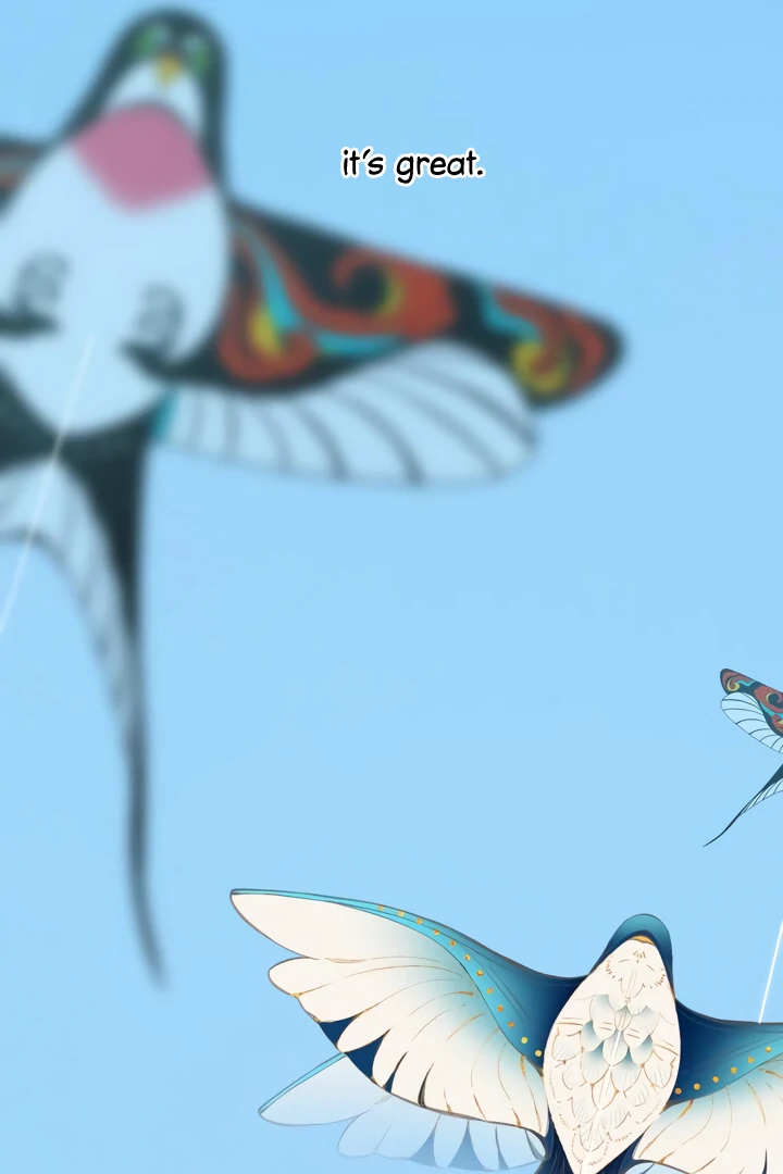 Read Back to Spring Manga Online