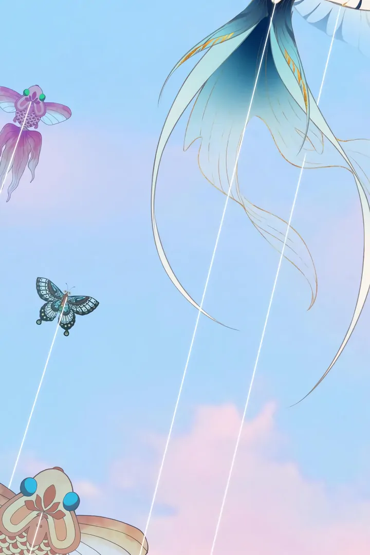 Read Back to Spring Manga Online