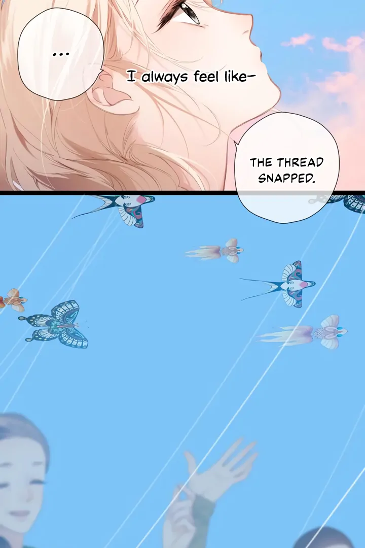 Read Back to Spring Manga Online