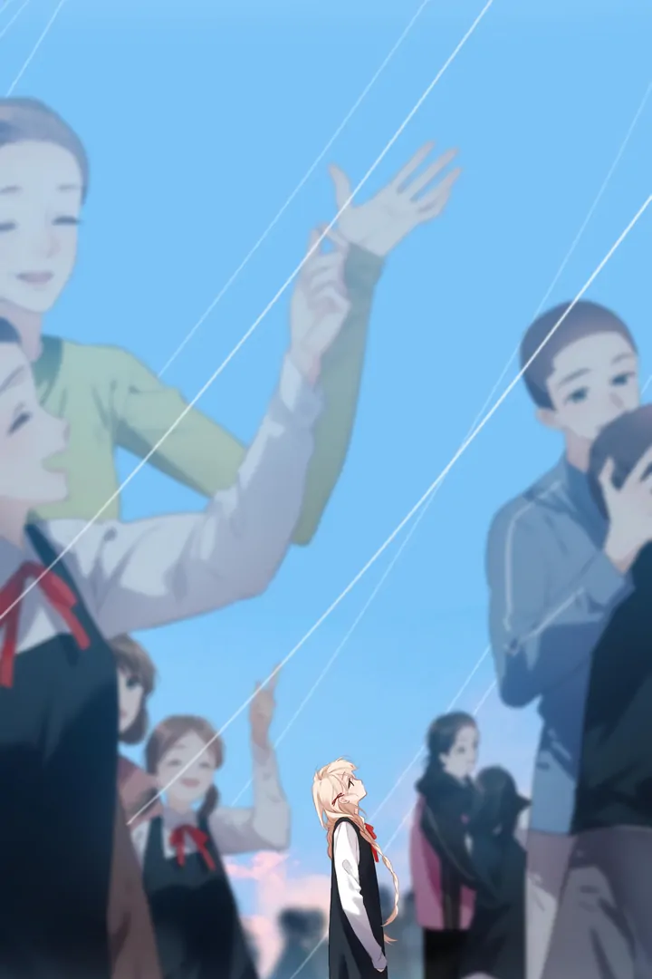 Read Back to Spring Manga Online