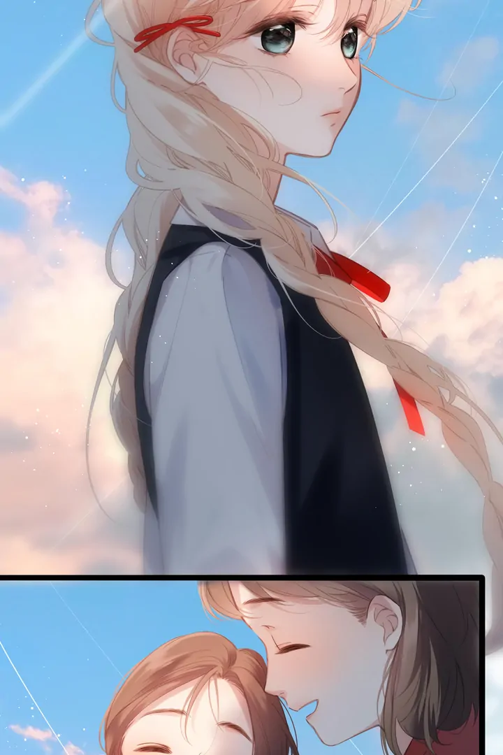 Read Back to Spring Manga Online