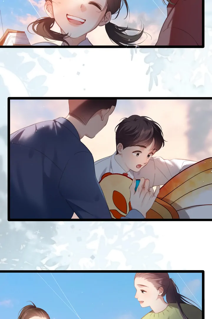 Read Back to Spring Manga Online