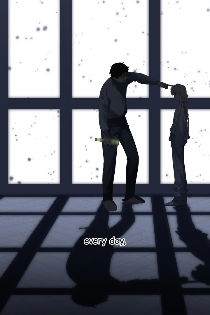 Read Back to Spring Manga Online