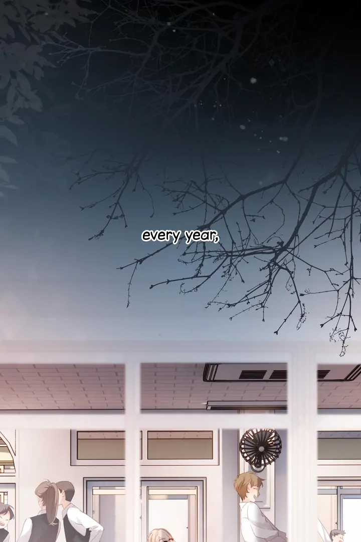 Read Back to Spring Manga Online