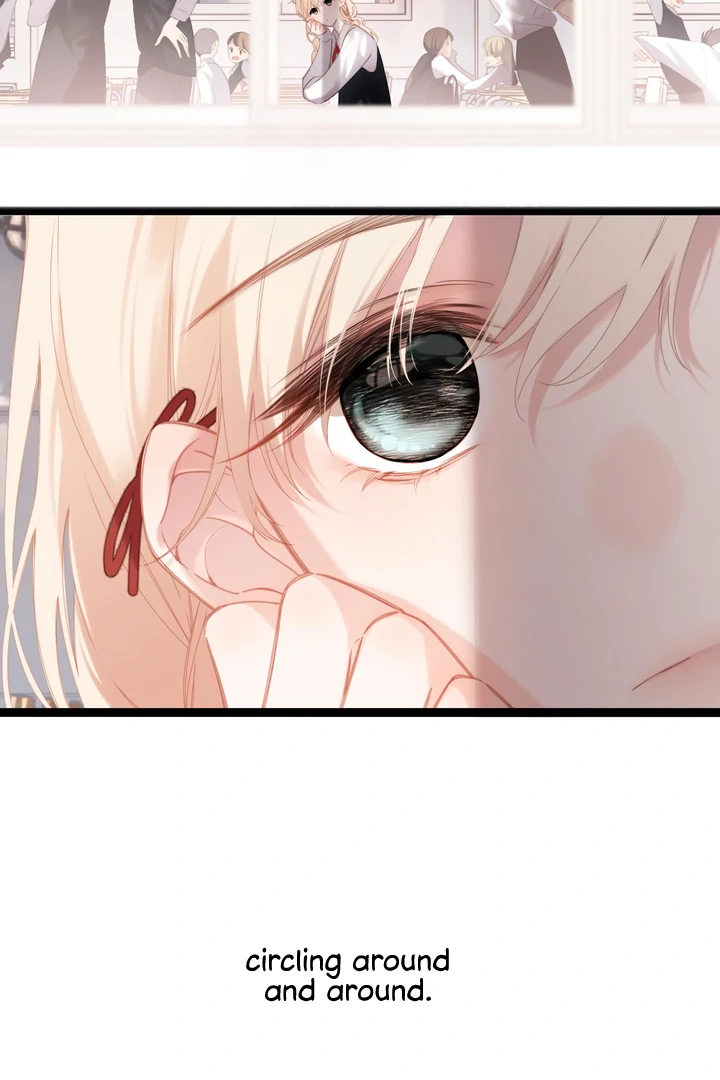 Read Back to Spring Manga Online