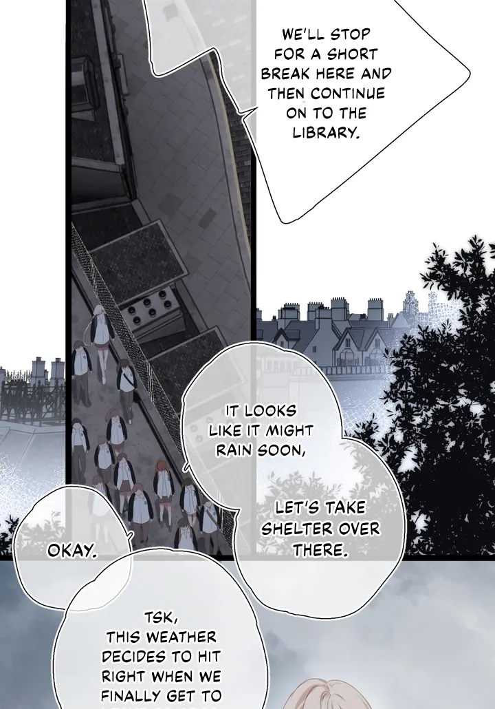 Read Back to Spring Manga Online