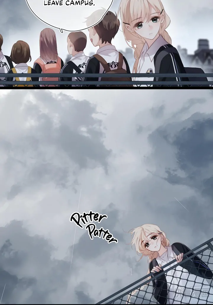 Read Back to Spring Manga Online