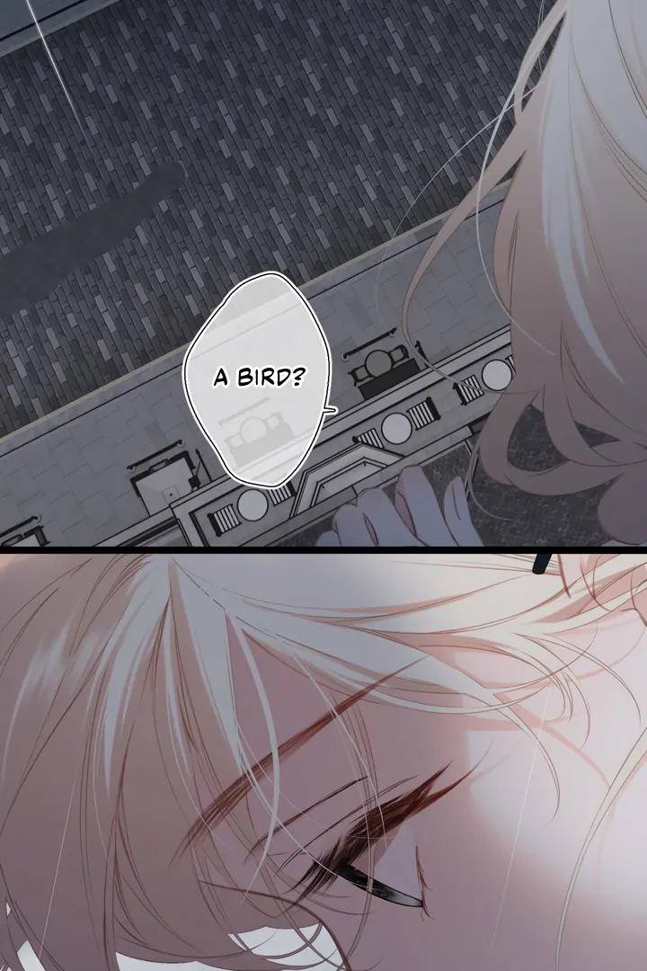 Read Back to Spring Manga Online