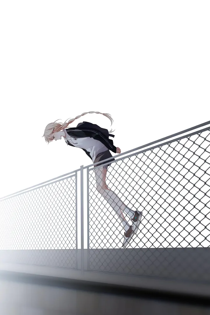 Read Back to Spring Manga Online