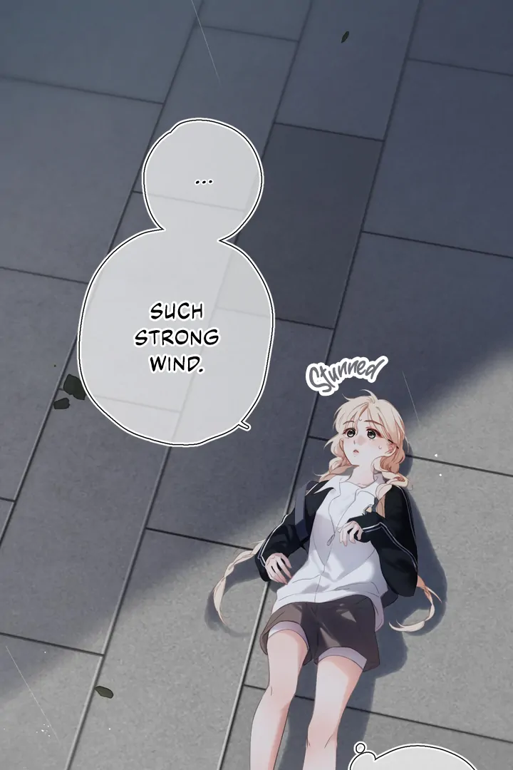 Read Back to Spring Manga Online