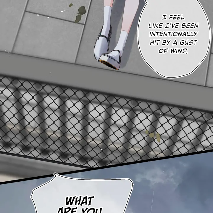 Read Back to Spring Manga Online