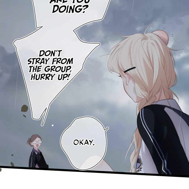 Read Back to Spring Manga Online