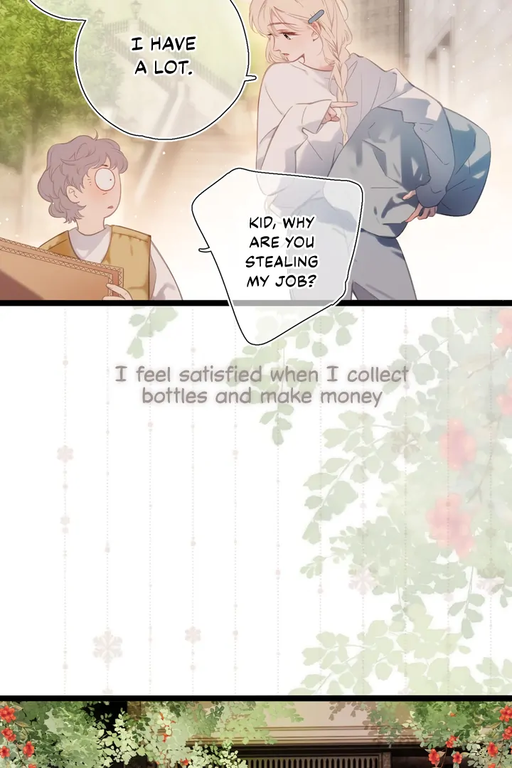 Read Back to Spring Manga Online