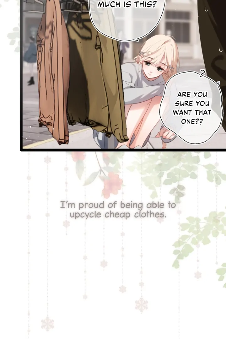 Read Back to Spring Manga Online