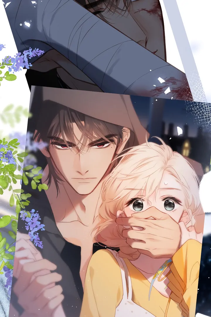 Read Back to Spring Manga Online