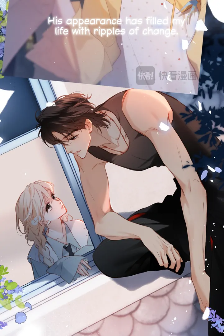 Read Back to Spring Manga Online