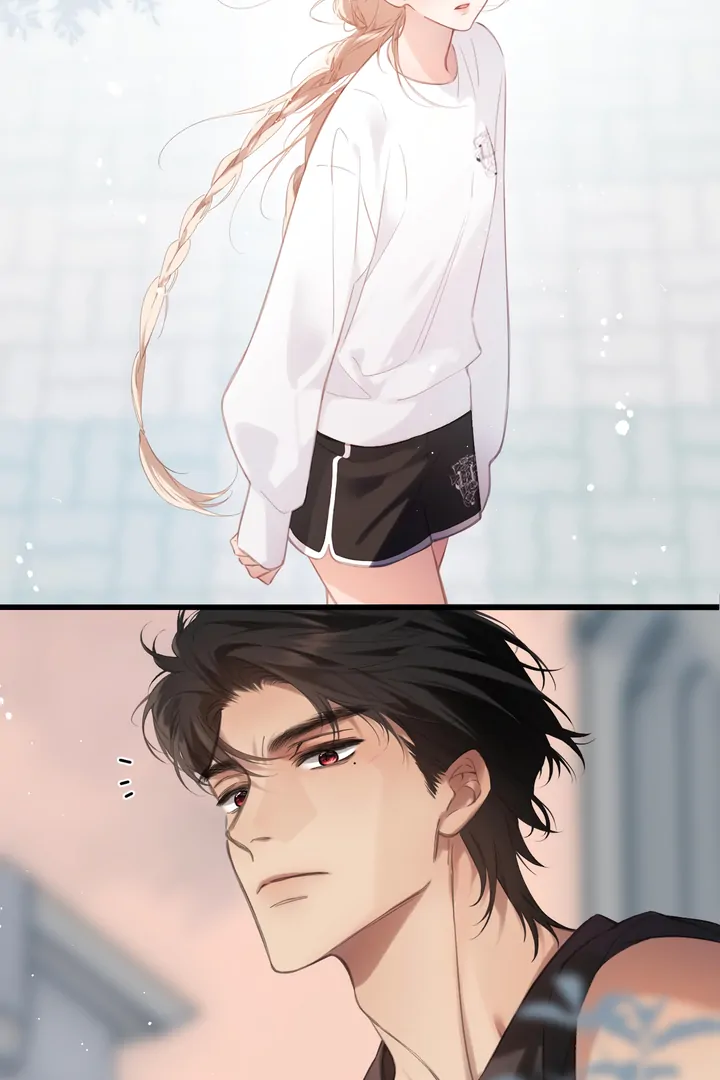 Read Back to Spring Manga Online