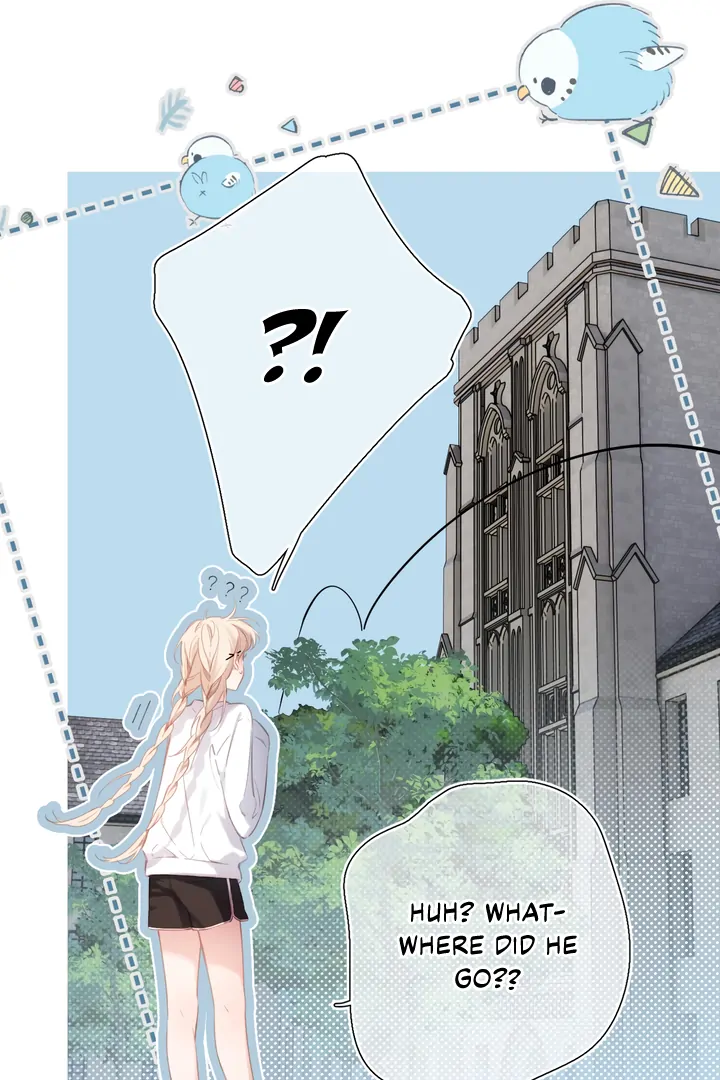 Read Back to Spring Manga Online