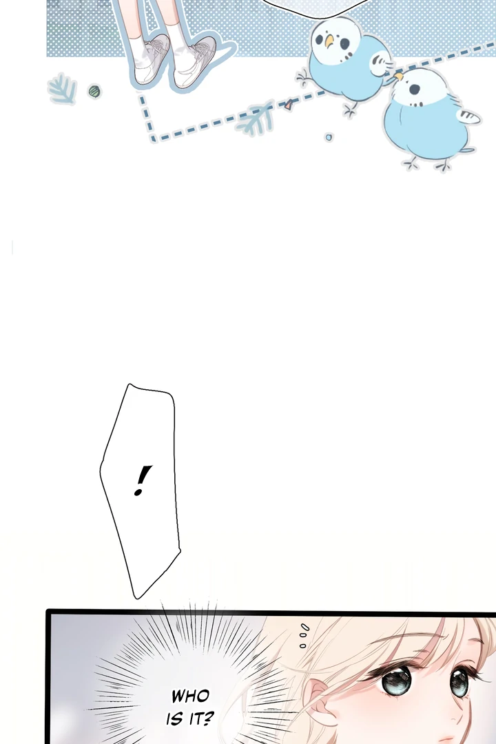 Read Back to Spring Manga Online