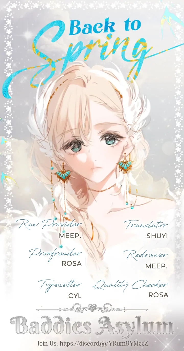 Read Back to Spring Manga Online