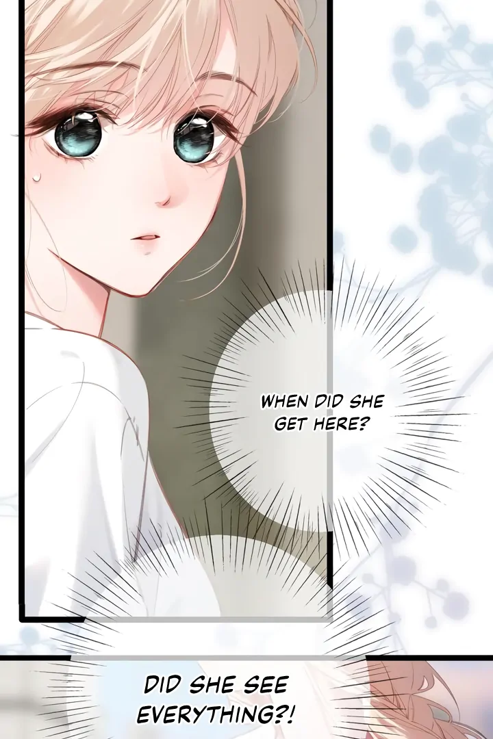 Read Back to Spring Manga Online