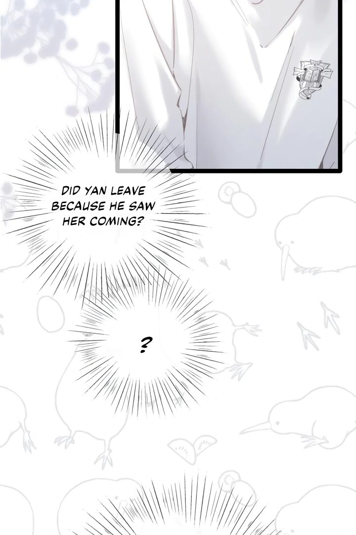 Read Back to Spring Manga Online