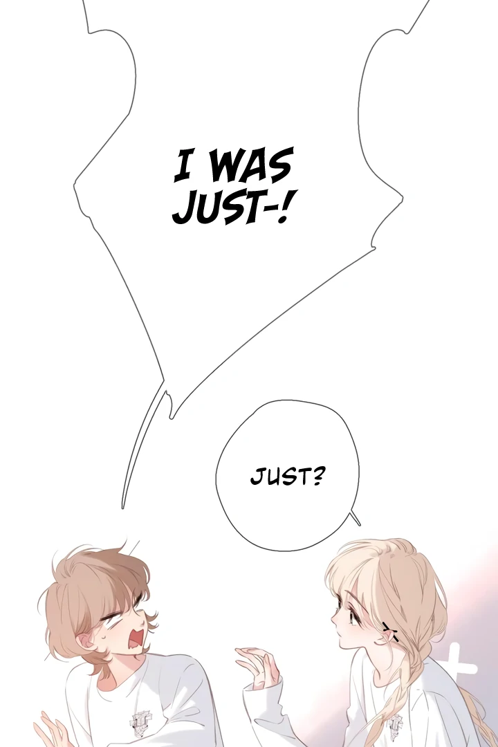 Read Back to Spring Manga Online