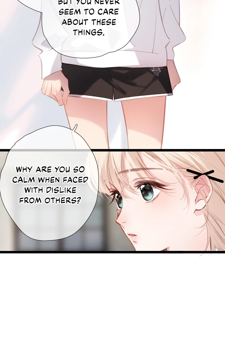 Read Back to Spring Manga Online