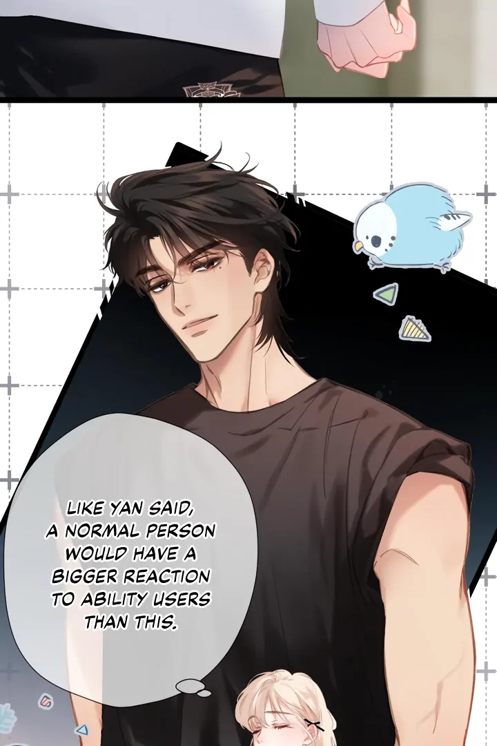 Read Back to Spring Manga Online