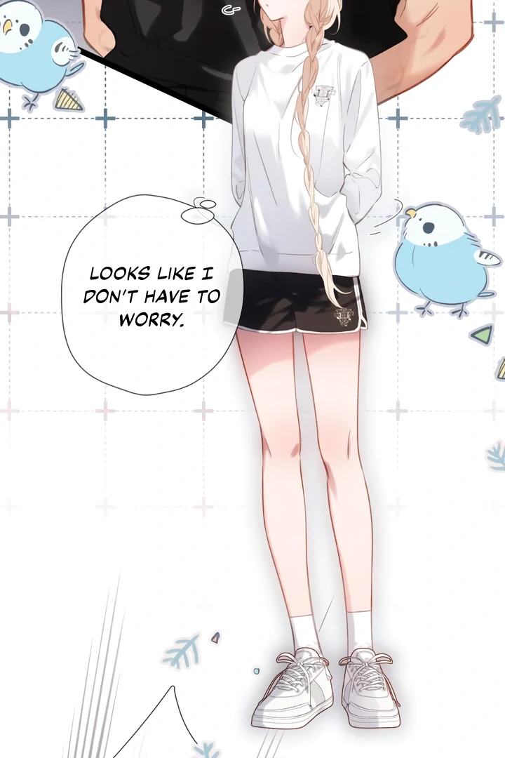 Read Back to Spring Manga Online