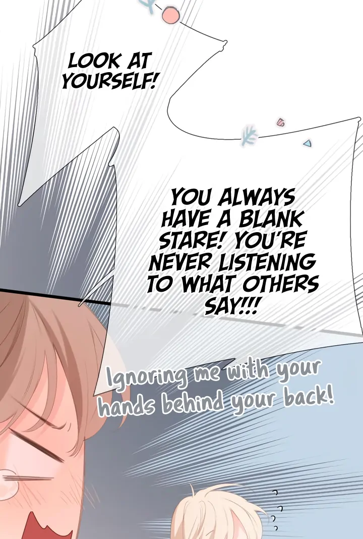 Read Back to Spring Manga Online