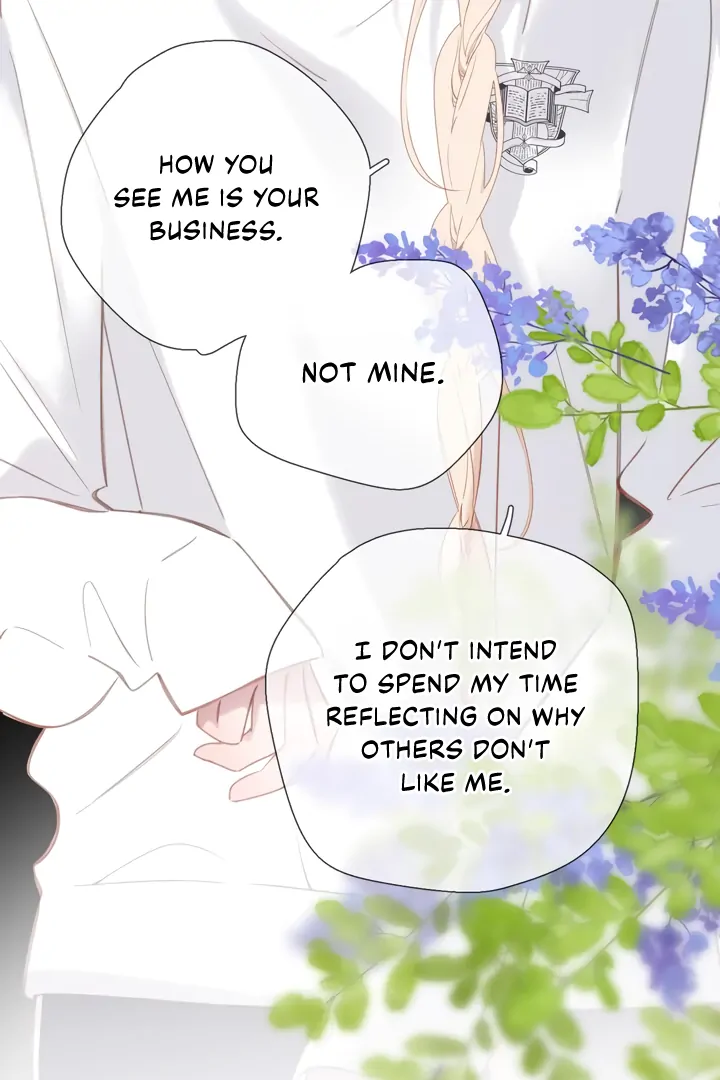 Read Back to Spring Manga Online